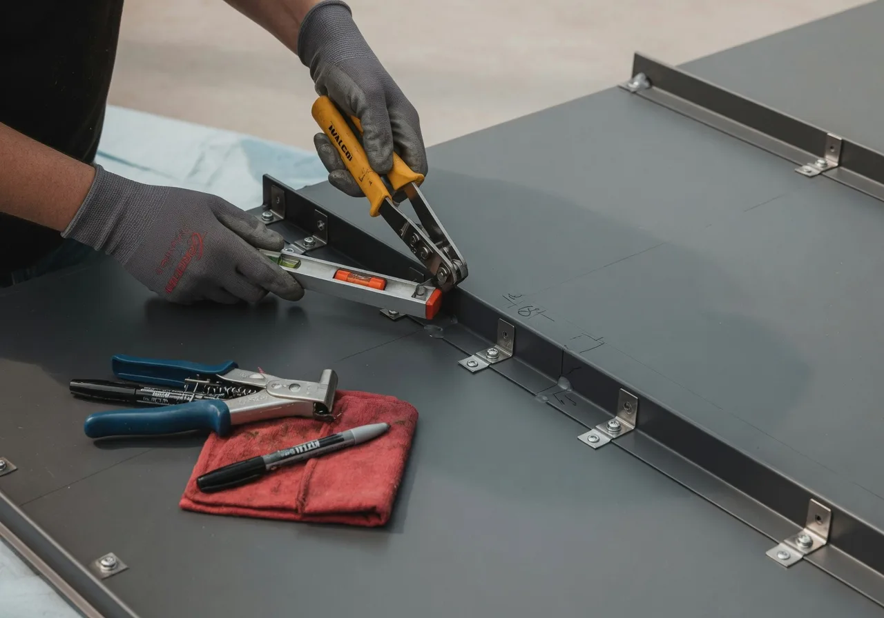 Why choose Metal Roofing Installation in Grandin, ND